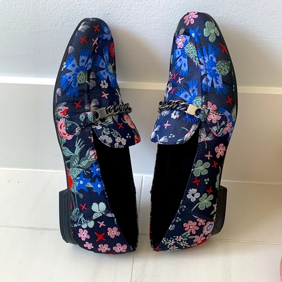 indigo rd. Loafer shoes - Picture 2 of 5